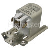 Bosch Capacitor-interference : Iskra KBP7325 (BSH-NR.9000676764