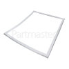 Helkama Freezer Door Seal