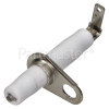 Falcon Hotplate Electrode / Spark Plug Only