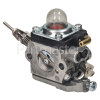 McCulloch Carburettor Assembly