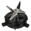 Hotpoint Blender Jug Blade