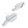 Bosch Left & Right Hand Freezer Shelf Support