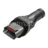 Dyson Crevice Combination Brush Tool