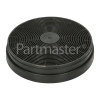Baumatic Carbon Filter