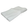 Universal Cooker Hood Cut To Size Grease Filter ( 1140x470mm )