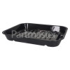 Rangemaster / Leisure / Flavel Oven Meat Roasting Tin Assembly : 340x290x50mm Deep