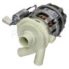 Hoover Recirculation Wash Pump Motor : Welling YXW50-2F-2(L) 95W
