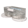 Bissell Wet Tank And Pads