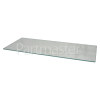 Electrolux Fridge Glass Crisper Shelf : 476x195mm