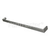 Stoves Handle Door 467CRS Sta