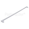 Profilo Fridge Upper Glass Shelf Front Trim