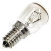 Brandt C2240W Universal 25W Oven Lamp SES/E14 240V