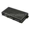 Ecoline High Quality Compatible Replacement SF-AAC50 Active Air Clean Carbon Filter