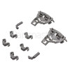 Bosch Lower Basket Bearing Kit