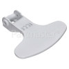 Defy Door Handle - White
