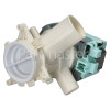 Rotel WM1200AA Drain Pump Assembly : BekaTech CM 07 08 40W Compatible With Type: 2840940400