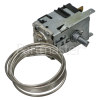 Indesit Fridge Freezer Thermostat Danfoss 077B6938