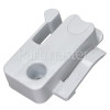 KitchenAid Freezer Flap Stopper Left