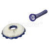 Dyson Pre & Post Motor Filter Kit - ERP & Non-ERP Versions