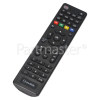 av:link 8-IN-1 Multimedia Remote Control