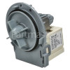 Electrolux Drain Pump (round Top Screw On ) : Askoll 132731910 M113 RR0554