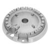 Hotpoint Burner Base Medium 75MM DIA