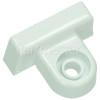 Bosch 3KVB541004 Fridge Door Lower Bush Stop