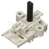 Brandt Oven Function Selector Switch : 841017021 XMSR00020