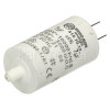 Crusader 37312D Capacitor 7UF