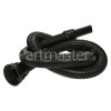 Numatic Compatible 32mm 1.8m Vacuum Hose Complete