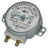 Turntable Motor : MDS-4A