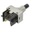 Brandt Push Button / On / Off Switch ; 4tag