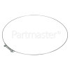 WD-7950-31 Door Seal Rear Fastening Ring