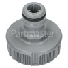 Gardena Tap Connector 33.3 Mm (G 1")