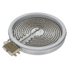 Medium Ceramic Hob Hotplate Element - 1800W Eika 200203812
