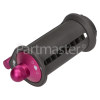 Dyson Airwrap Coanda Smoothing Dryer Fuchsia/Nickel