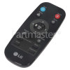 LG Remote Control