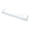 Profilo Crisper Shelf Front Trim