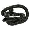 Numatic Compatible 32mm 2.5m Vacuum Hose Complete