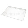 Blaupunkt 5CL24030/02 Fridge Glass Shelf