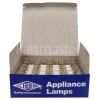 Viking Universal 15W SES (E14) Pygmy Lamp - Box Of 25