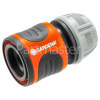 Gardena Hose Connector 13mm (1/2") - 15mm (5/8")