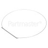 Hotpoint WDL 5290 G (UK) Door Seal Retainer