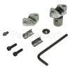 Bullet Piercing Valve