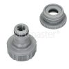 Gardena Threaded Tap Connector