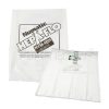 Numatic NVM-4BH 10 Hepaflo Filter Bags