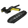 Karcher K2-K7 Gutter & Pipe Cleaning Set