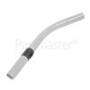 Numatic 32mm Henry Aluminium Tube Bend