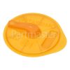 Bosch TAS5 Service Cleaning T-Disc, Orange, 6.6cm X 0.8cm
