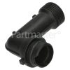 Karcher Elbow Connector Set
